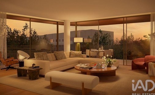 Apartment in Cedofeita, Santo Ildefonso, Se, Miragaia, Sao Nicolau e Vitoria, Porto District, Portugal 1