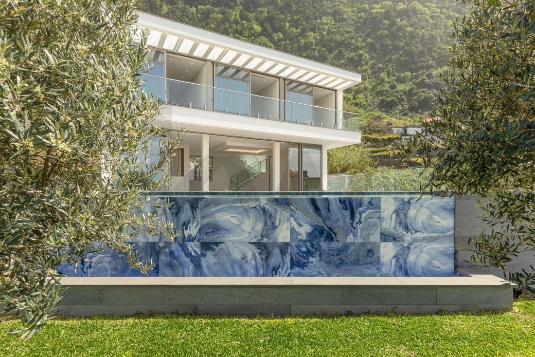 House in Sao Vicente, Madeira, Portugal 1 - 17859862