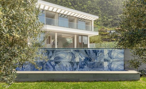 Casa en São Vicente, Madeira, Portugal 1