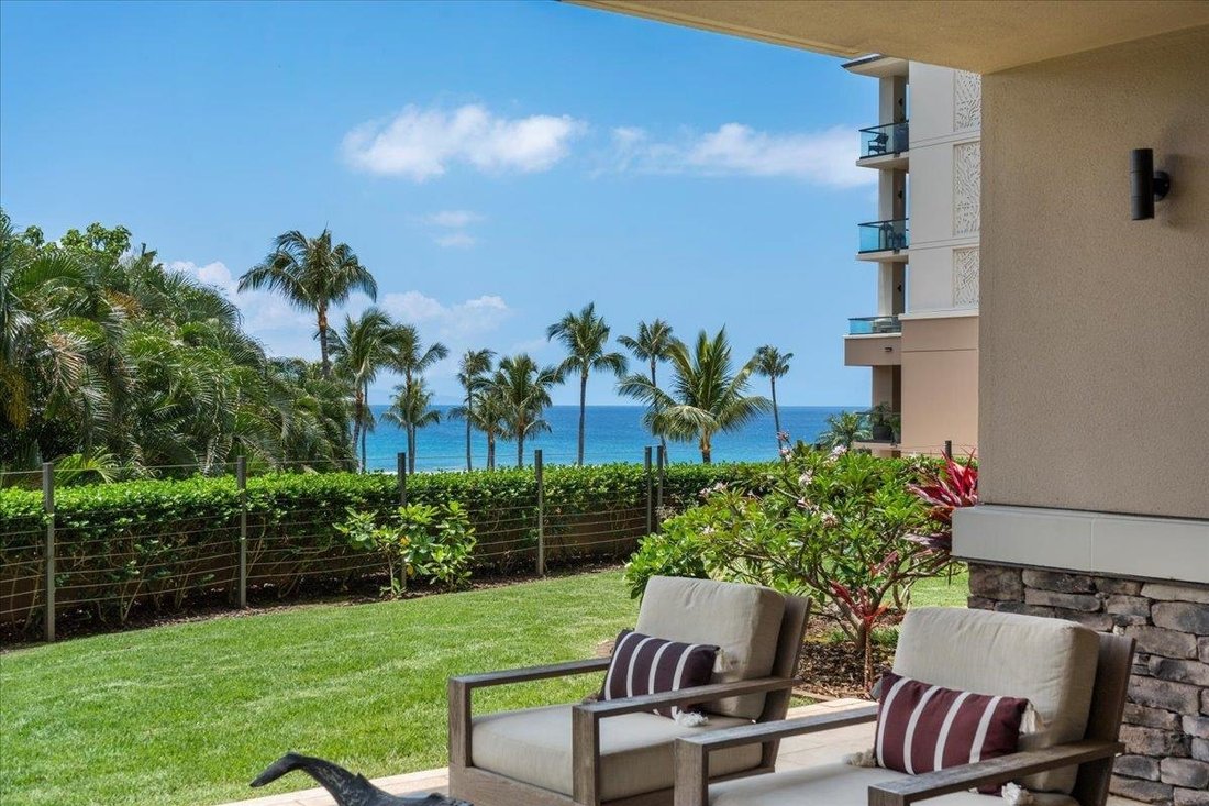 Condo in Lahaina, Hawaii, United States 1 - 17859221