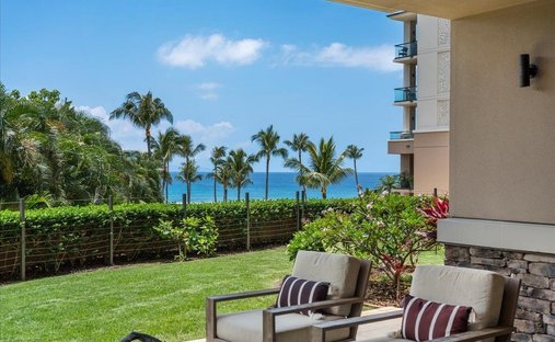 Condo in Lahaina, Hawaii, United States 1