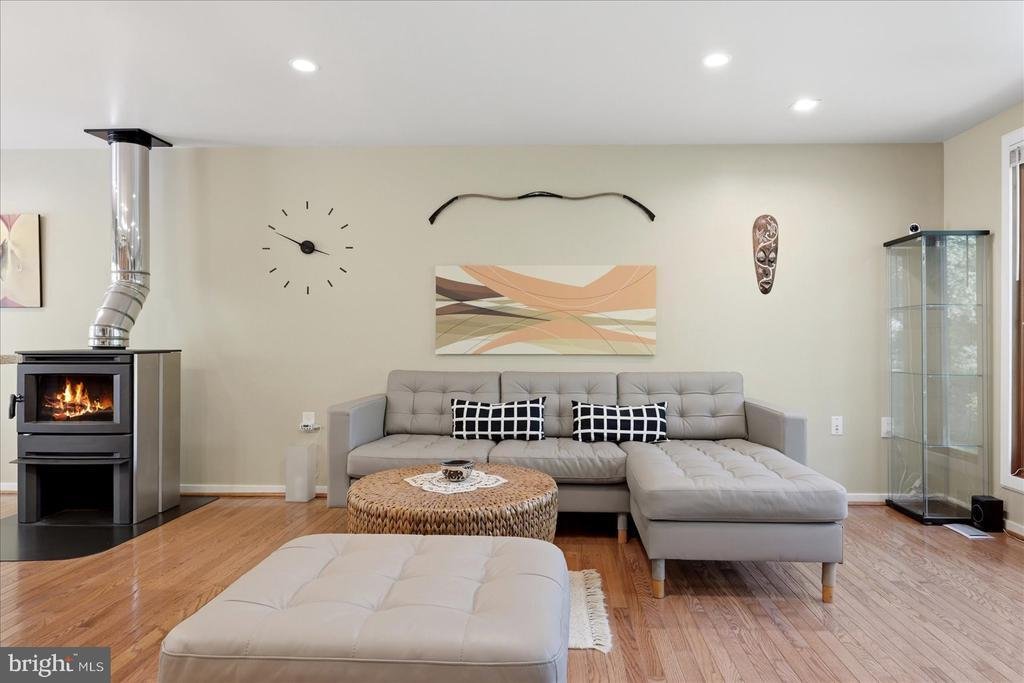 Casa en Reston, Virginia, Estados Unidos 3 - 17859679