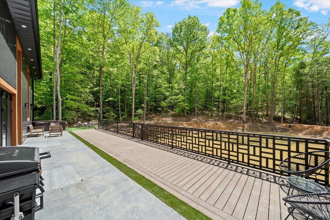 Casa a Zoe, Kentucky, Stati Uniti 3 - 17859847