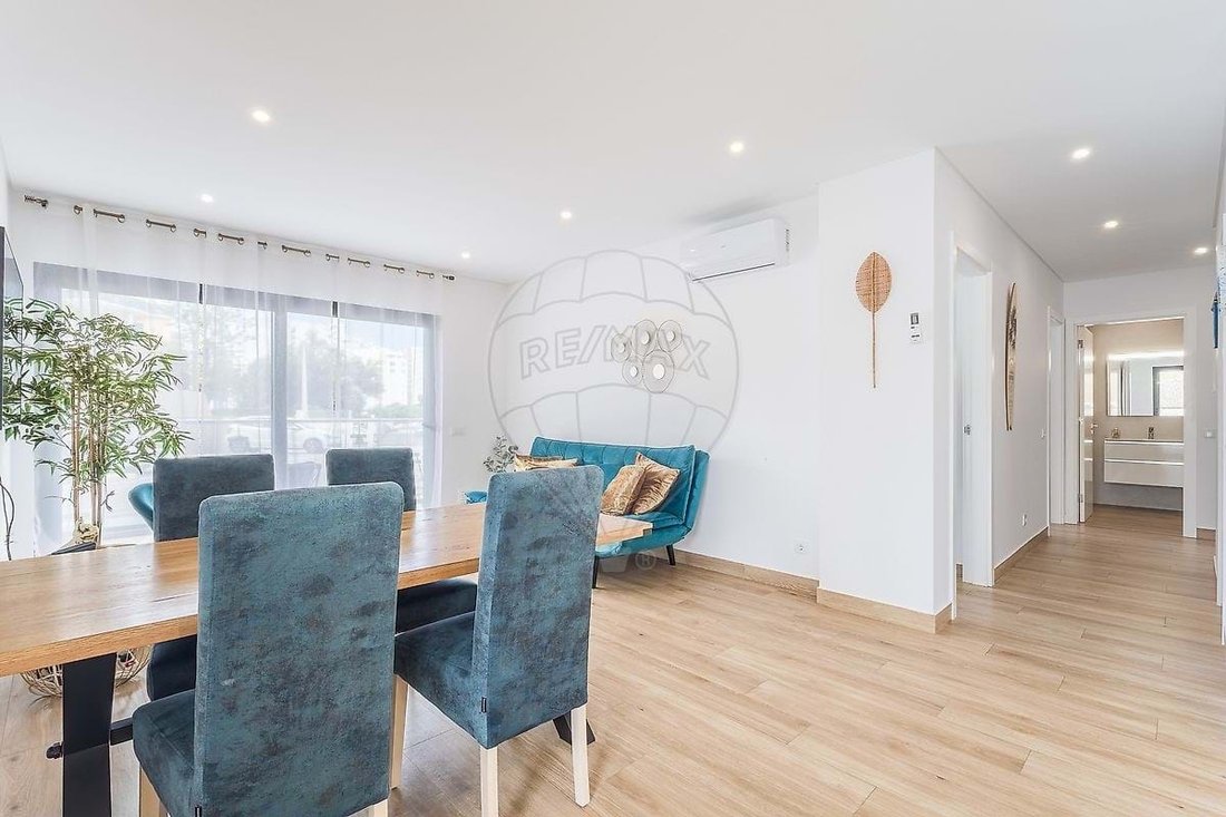 Apartment in Portimao, Algarve, Portugal 2 - 17860294