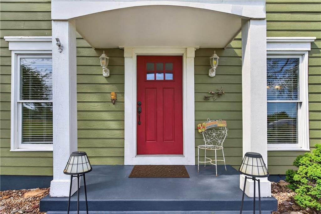 House in Cleveland, Missouri, United States 4 - 17859717