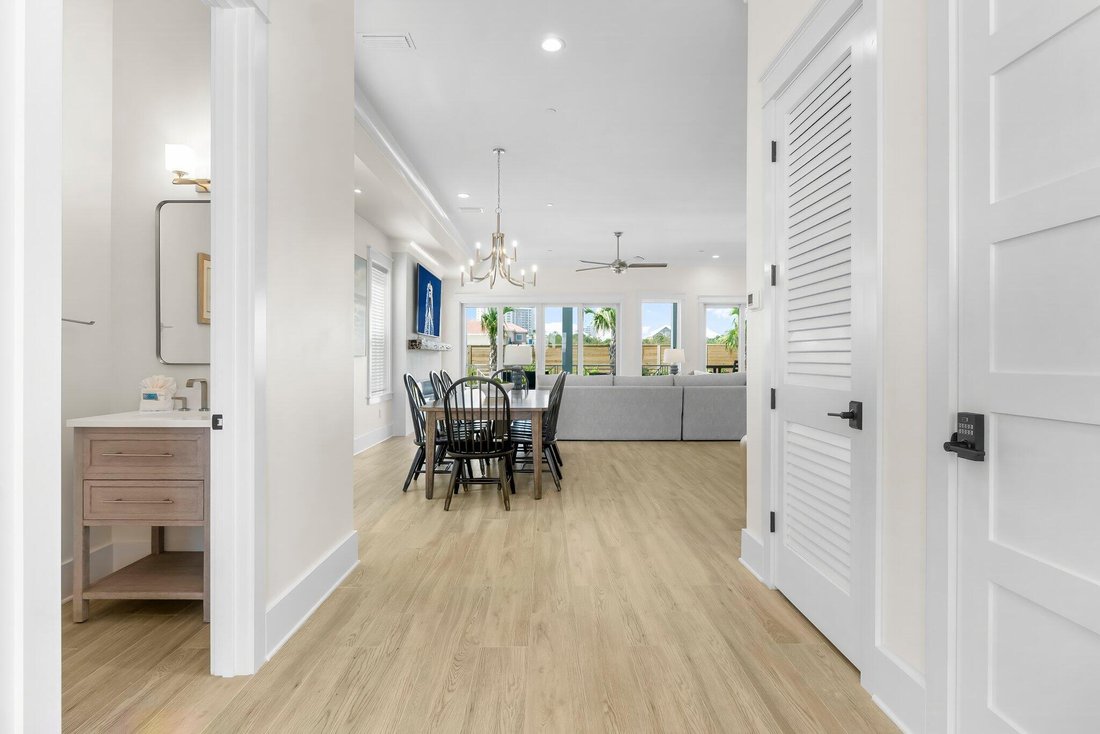 House in Miramar Beach, Florida, United States 5 - 17859535