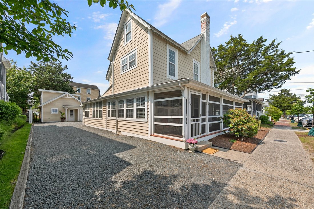 House in Rehoboth Beach, Delaware, United States 1 - 17860065