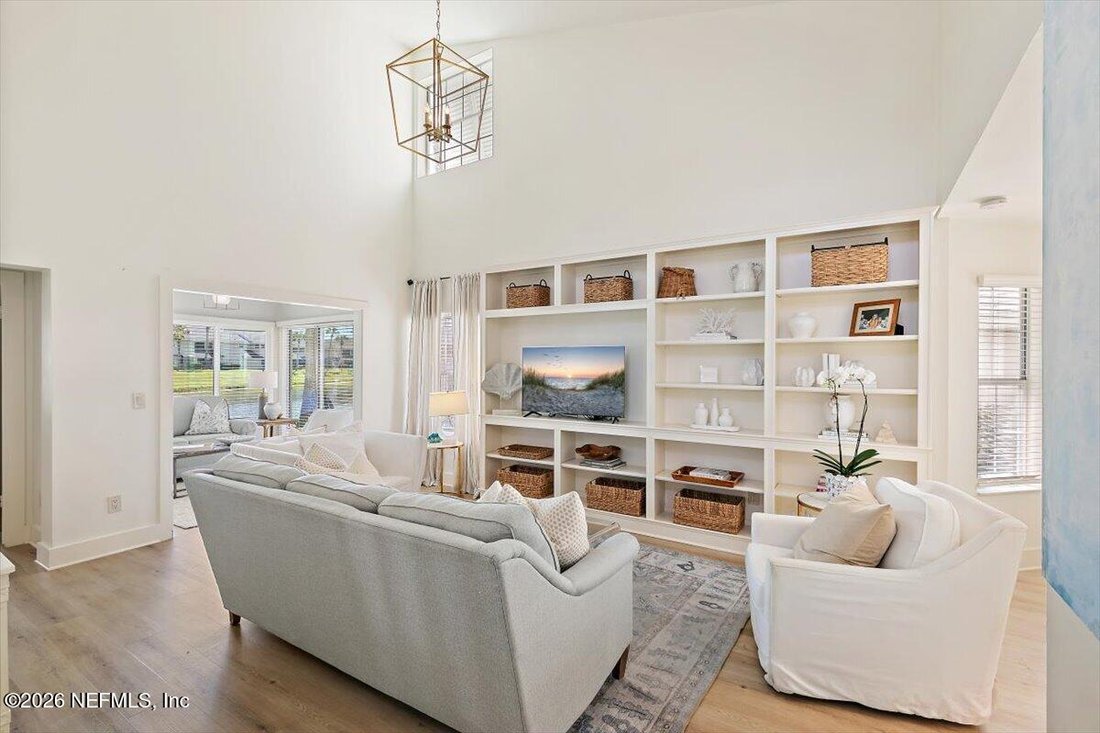 House in Ponte Vedra Beach, Florida, United States 5 - 17859796