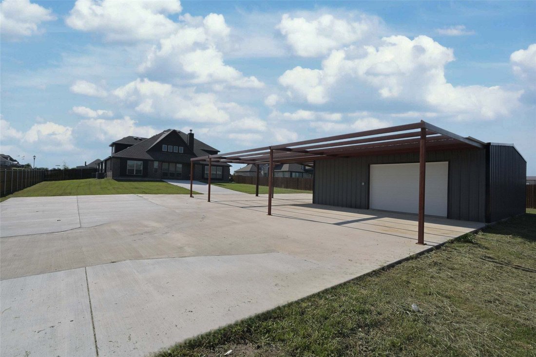 House in Godley, Texas, United States 4 - 17859703