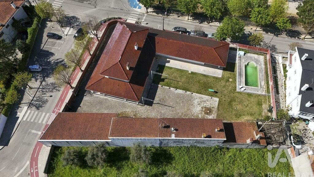 Stadthaus in Lousa e Vilarinho, Distrikt Coimbra, Portugal 1 - 17859971