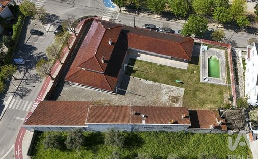 Maison de ville à Lousa e Vilarinho, District de Coimbra, Portugal 1