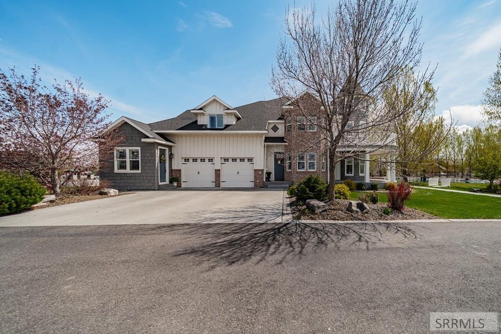House in Idaho Falls, Idaho, United States 4 - 17859781