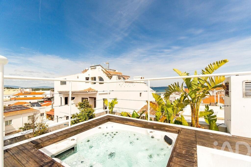 Apartment in São Sebastião, Lagos, Sao Goncalo de Lagos, Portugal 2 - 17860022