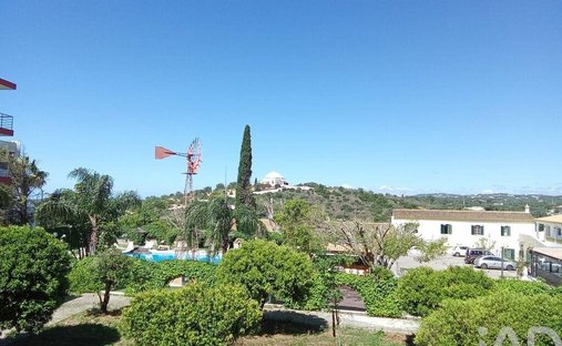 Appartamento a Faro (Se e Sao Pedro), Algarve, Portogallo 1