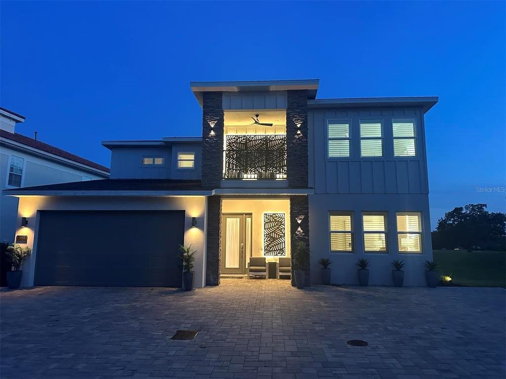 House in Kissimmee, Florida, United States 4 - 17843575