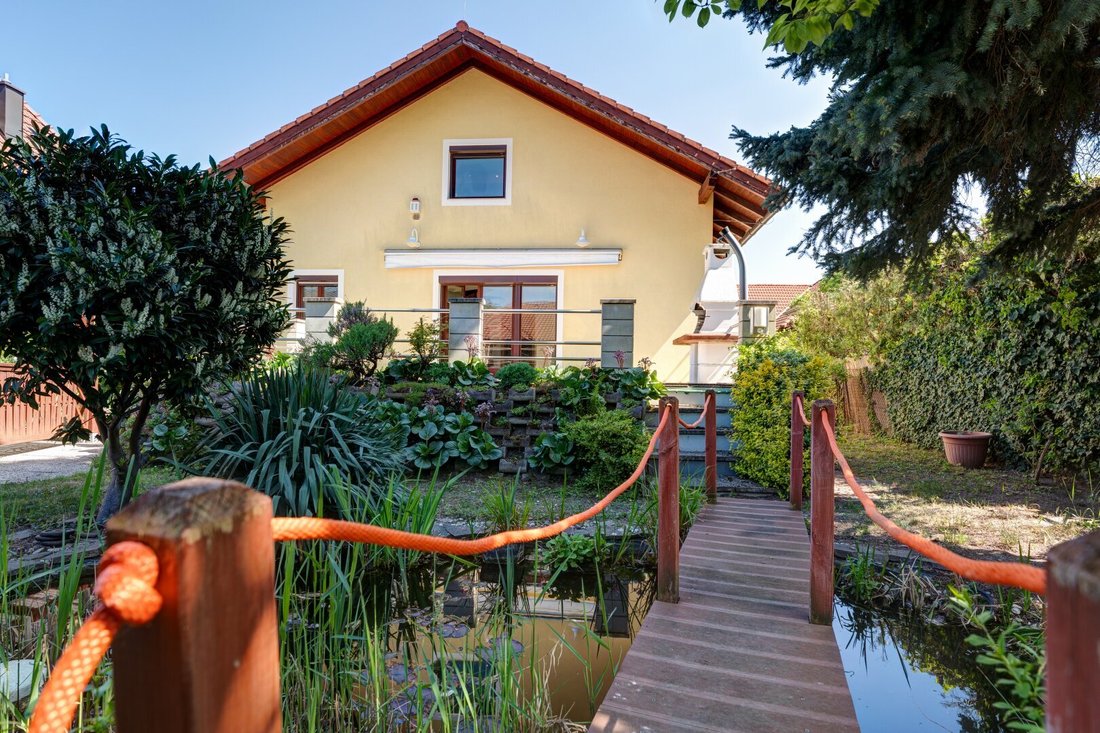 House in Gerasdorf, Lower Austria, Austria 1 - 17859267