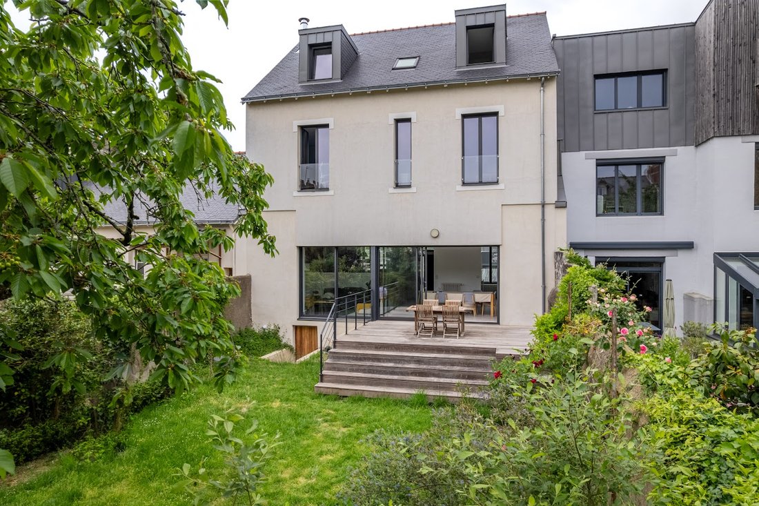 Villa in Tortière - Donatien, Nantes, France 1 - 17859192