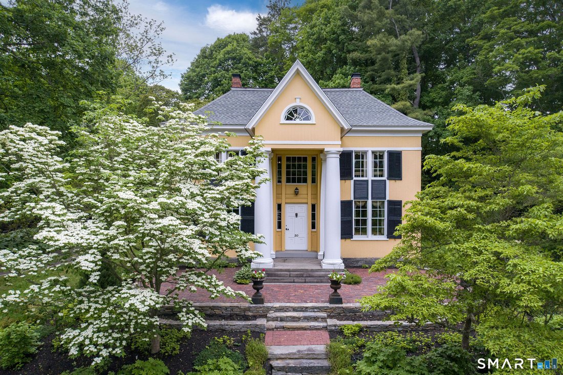 House in Killingworth, Connecticut, United States 2 - 17860190
