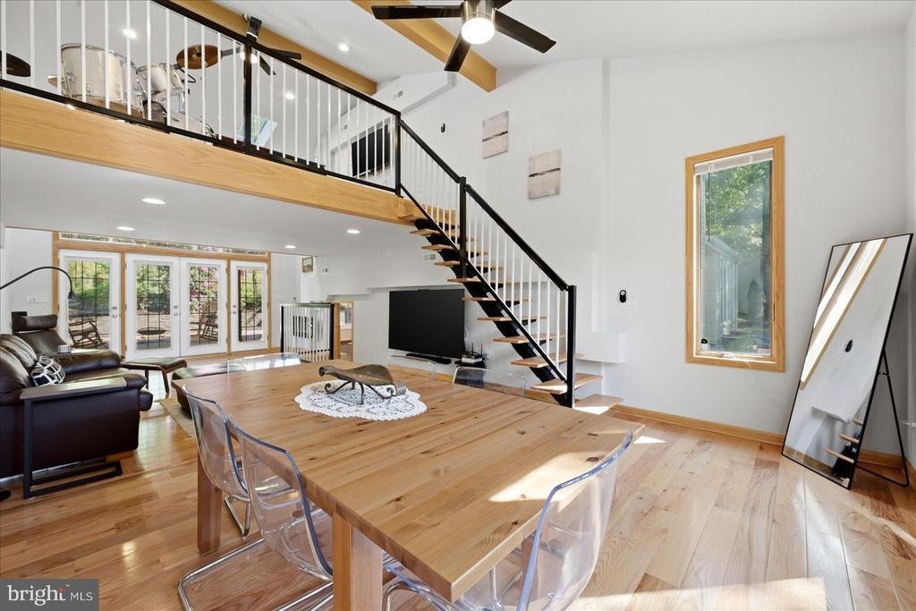 Casa en Reston, Virginia, Estados Unidos 5 - 17859679