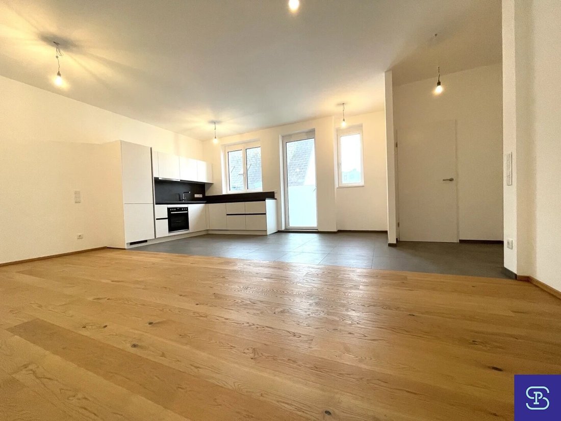 Apartment in Vienna, Wien, Austria 3 - 17859246
