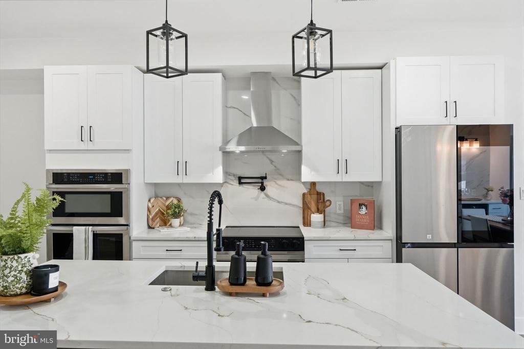 Townhouse in Washington, District of Columbia, United States 5 - 17859594