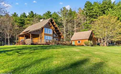 House in Coeymans Hollow, New York, United States 1