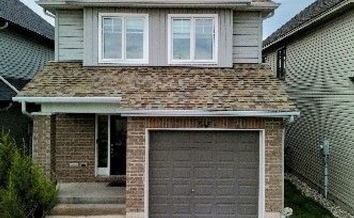 Casa en Kingston, Ontario, Canadá 1