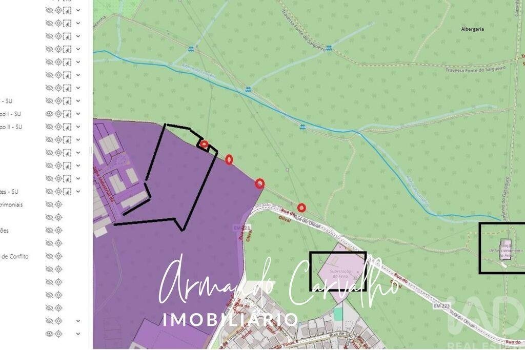 Land in Santa Maria da Feira, Aveiro District, Portugal 5 - 17859636