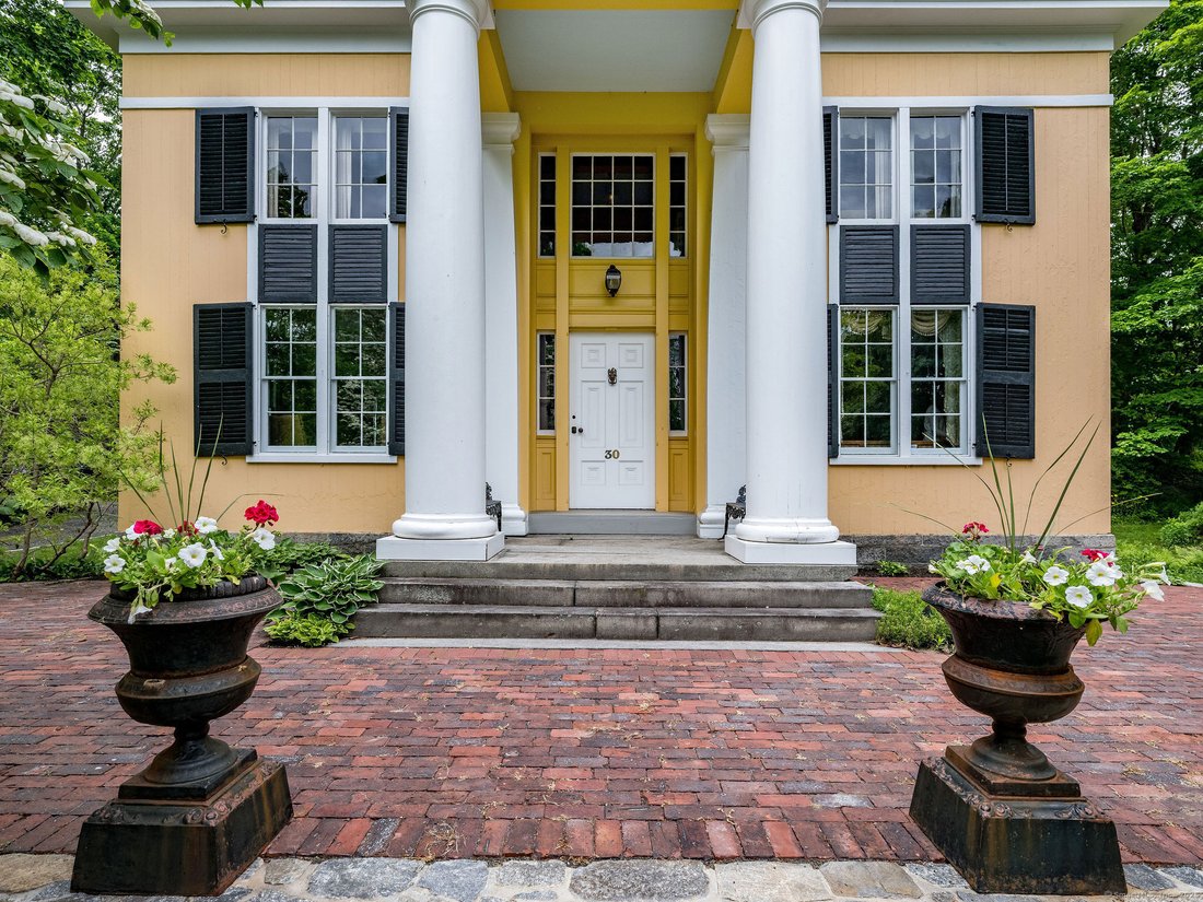House in Killingworth, Connecticut, United States 5 - 17860190