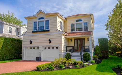 Haus in Cape May, New Jersey, Vereinigte Staaten 1
