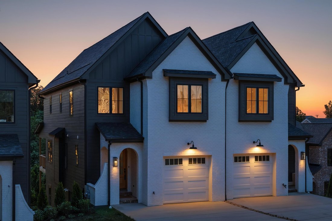 Townhouse in Chattanooga, Tennessee, United States 2 - 17433281