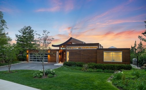 House in South Orange, New Jersey, United States 1
