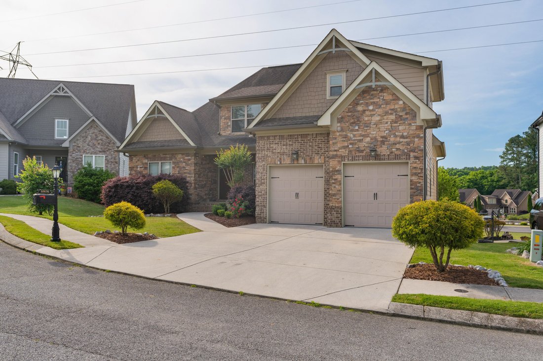 Casa a Apison, Tennessee, Stati Uniti 3 - 17859804