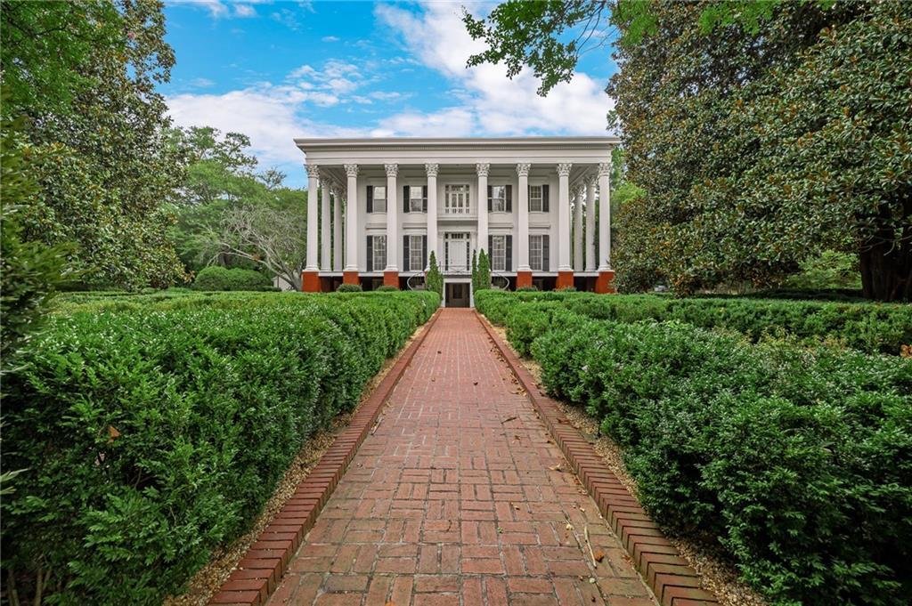 House in Athens, Georgia, United States 5 - 17859449