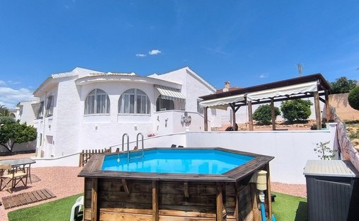 Villa à Quesada, Rojales, Valence 1