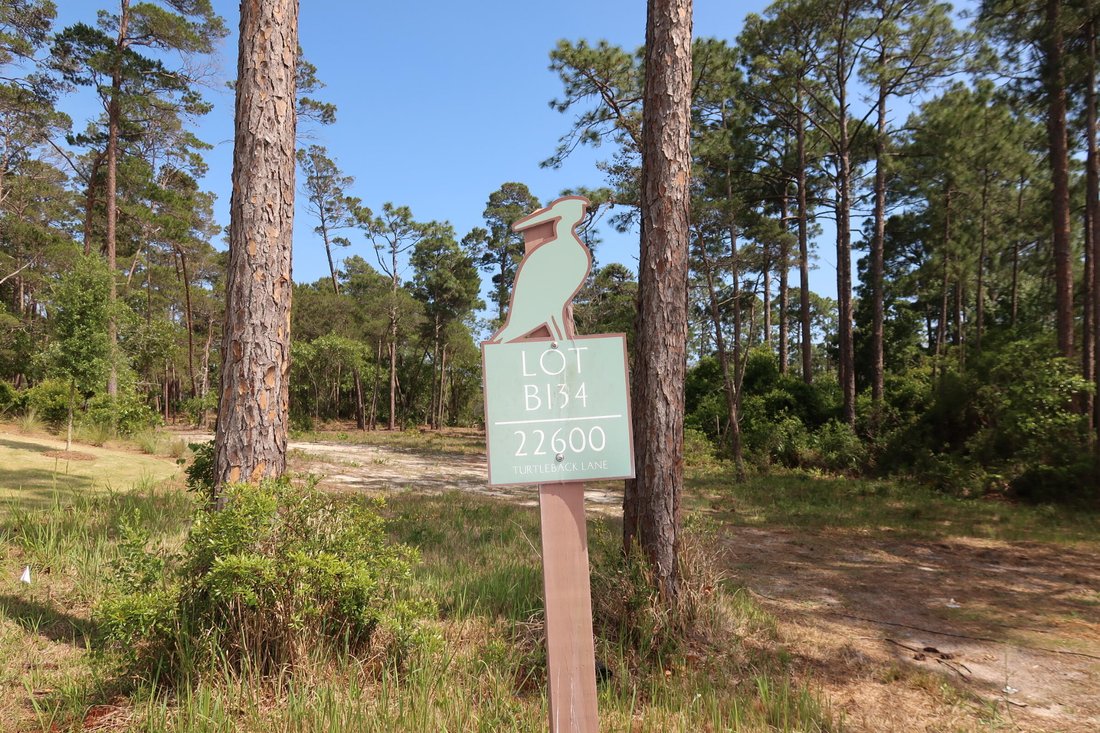 Land in Rosemary Beach, Florida, United States 3 - 17859430