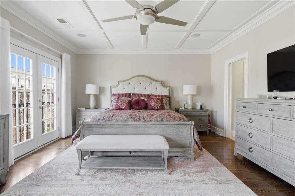 Townhouse in Smyrna, Georgia, United States 4 - 17464490