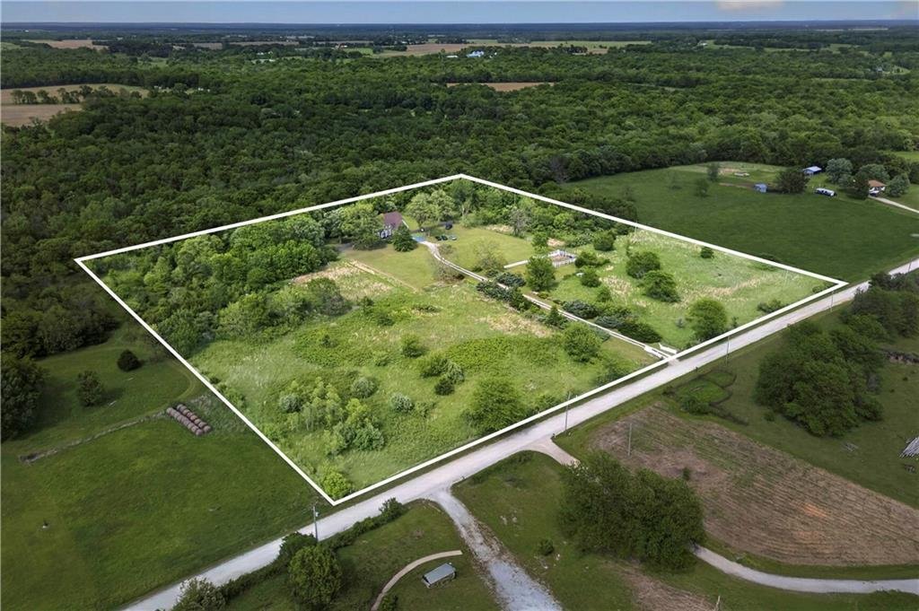 House in Cleveland, Missouri, United States 3 - 17859717