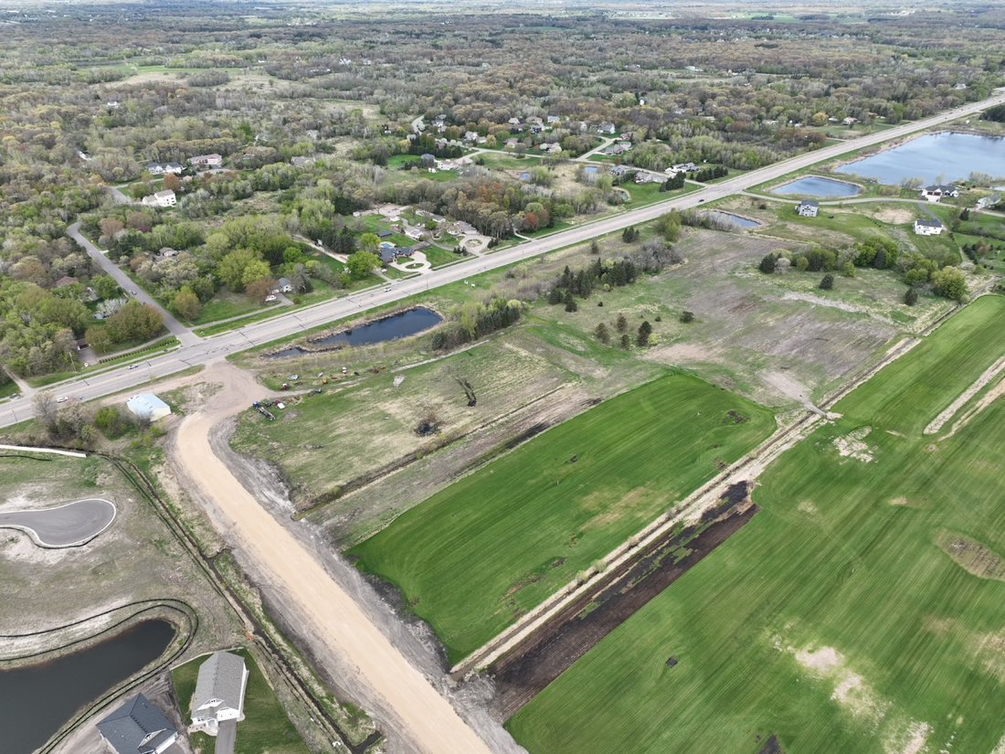 Land in Andover, Minnesota, United States 4 - 17859861