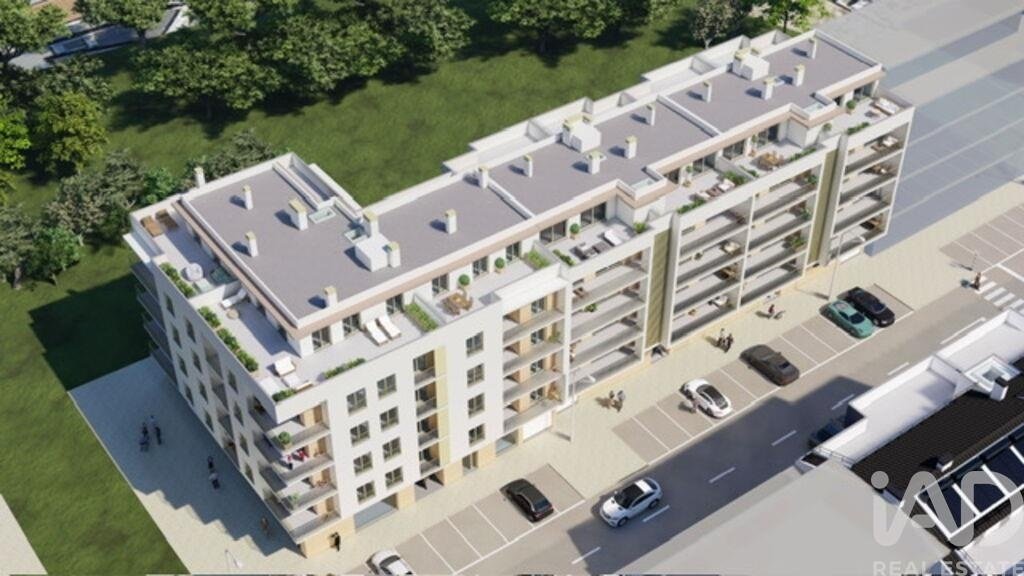 Apartment in Montijo e Afonsoeiro, Setubal, Portugal 1 - 17859450