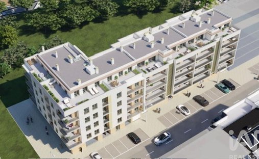 Apartment in Montijo e Afonsoeiro, Setubal, Portugal 1