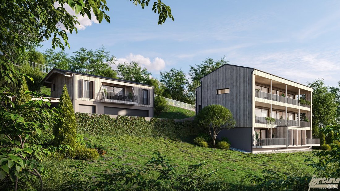 Apartment in Millstatt, Carinthia, Austria 4 - 17853442