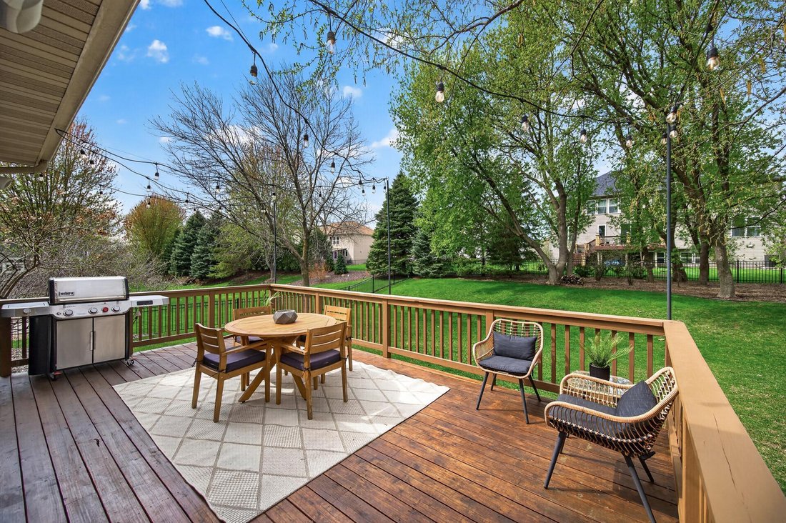 House in Woodbury, Minnesota, United States 3 - 17859831