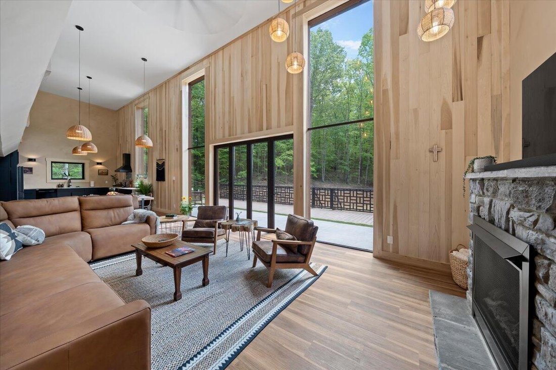 Casa a Zoe, Kentucky, Stati Uniti 2 - 17859847