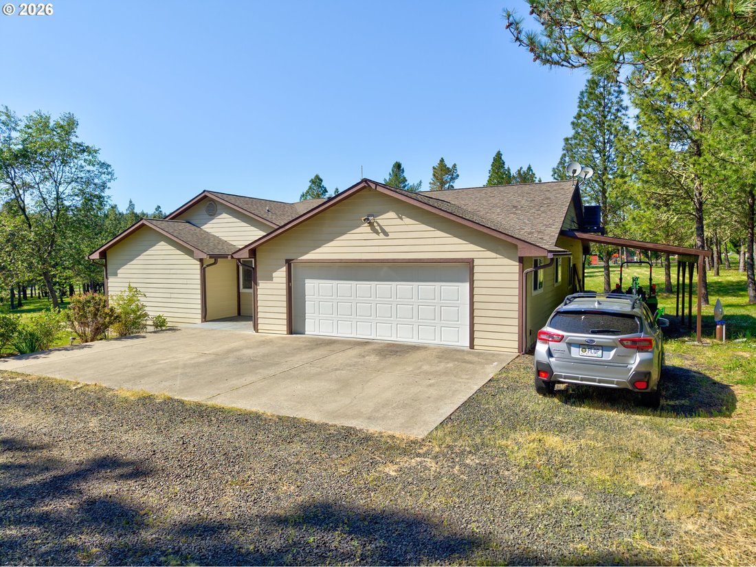 House in Roseburg, Oregon, United States 5 - 17859839