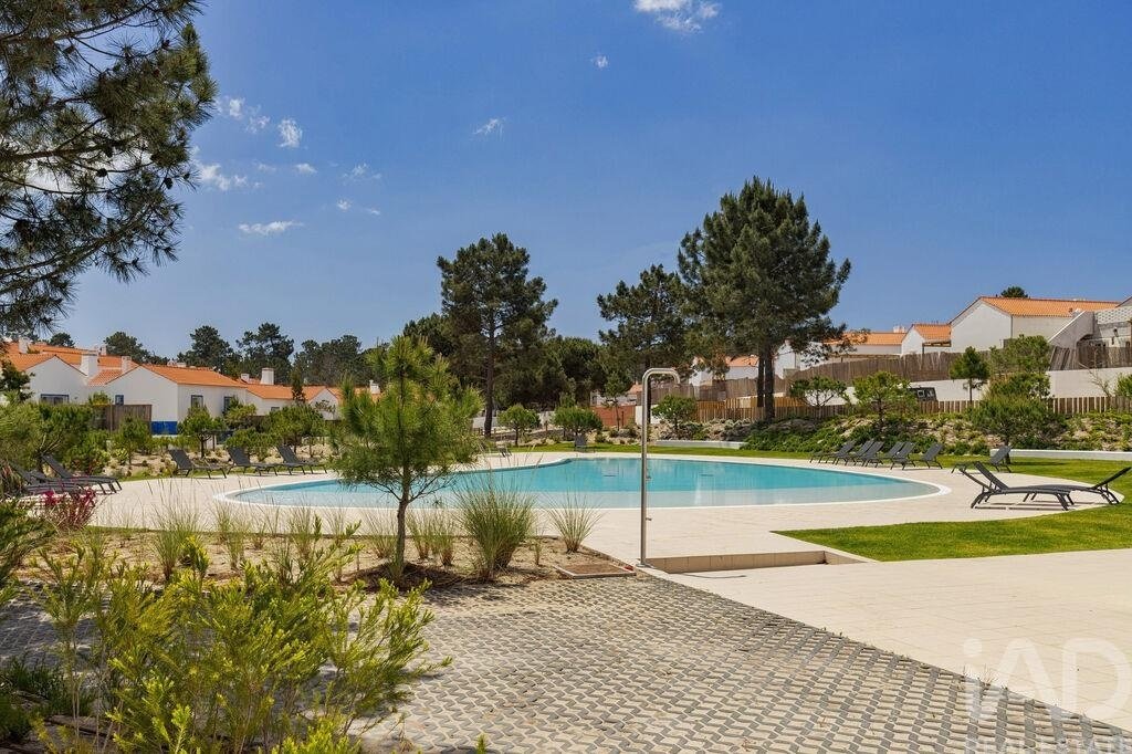 Townhouse in Carvalhal, Setubal, Portugal 1 - 17859685