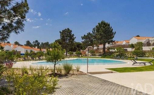 Townhouse in Carvalhal, Setubal, Portugal 1