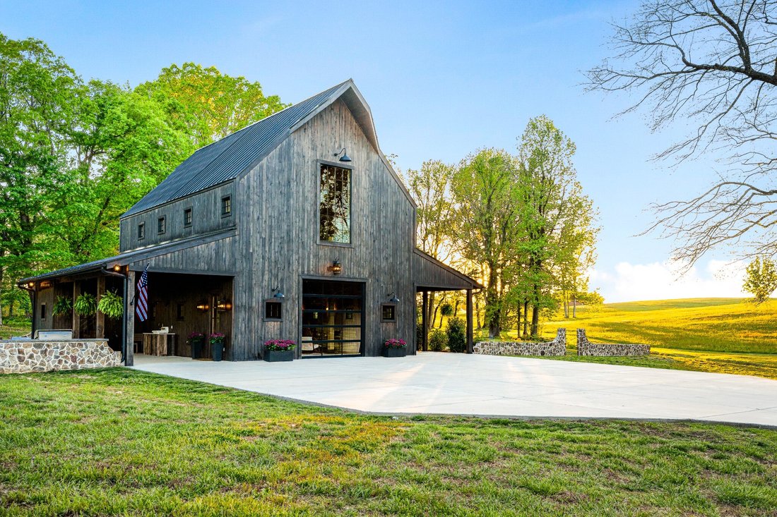 House in Dickson, Tennessee, United States 1 - 17859630