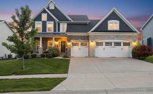 Casa a Wildwood, Missouri, Stati Uniti 1