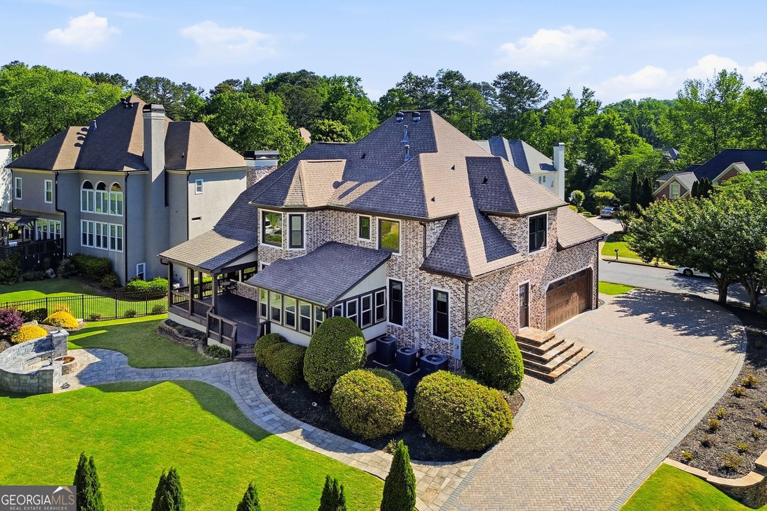 House in Alpharetta, Georgia, United States 2 - 17859531